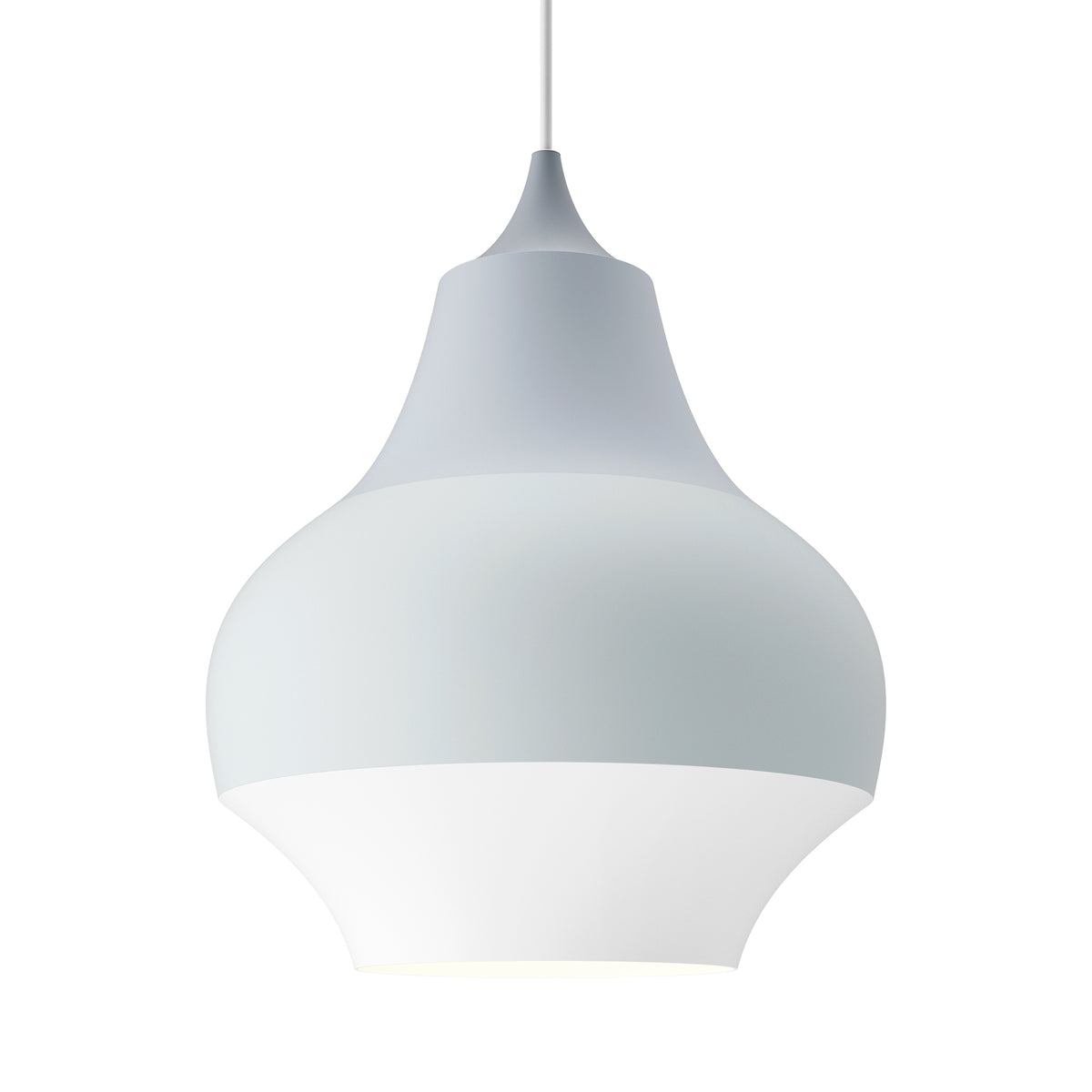 Cirque Pendant by Louis Poulsen