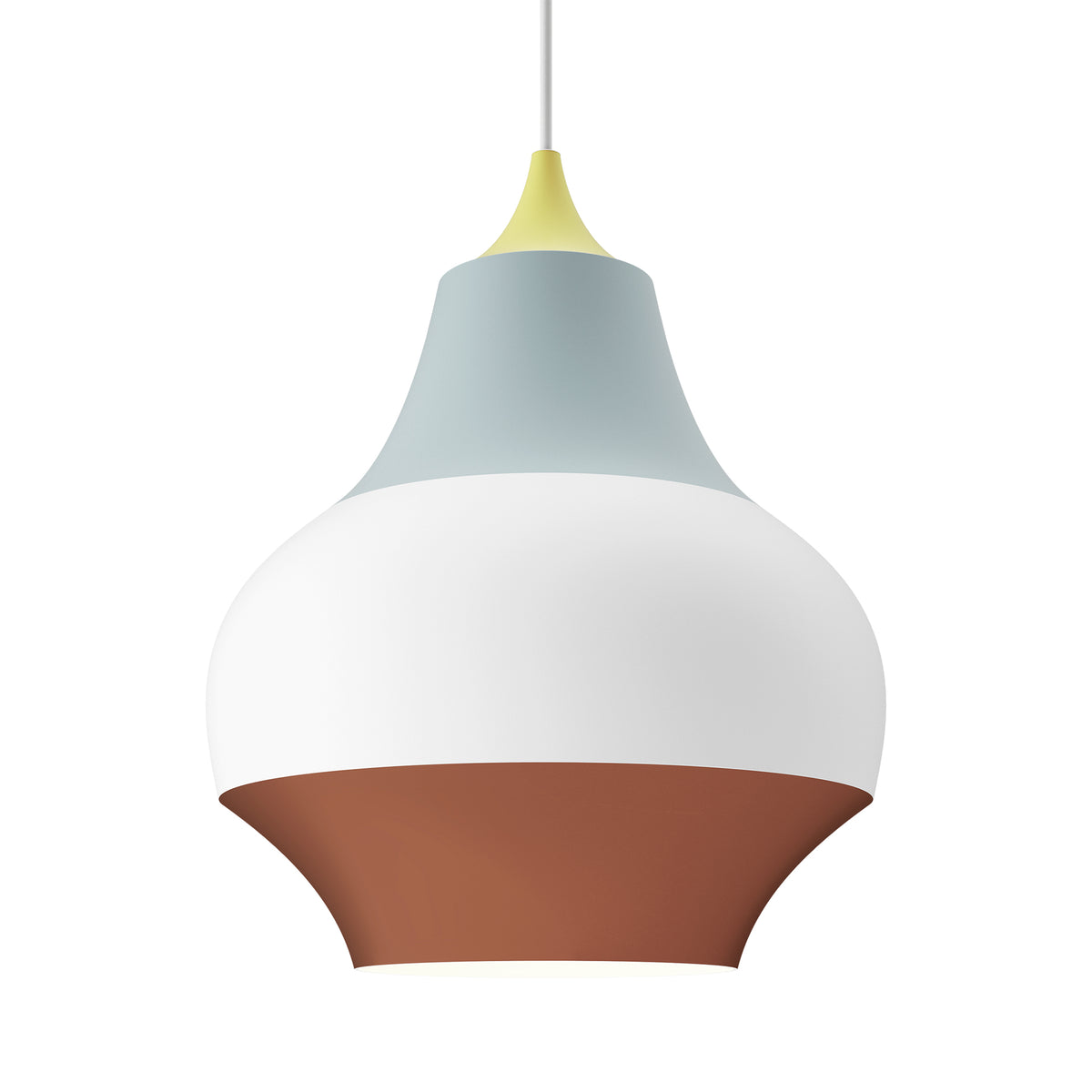 Cirque Pendant by Louis Poulsen
