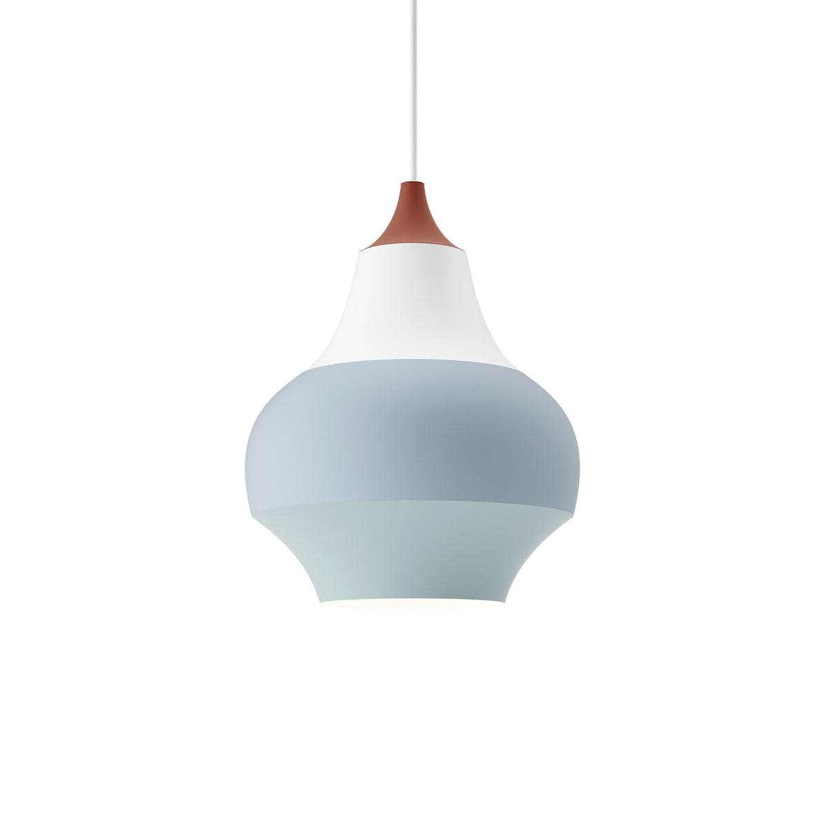 Cirque Pendant by Louis Poulsen