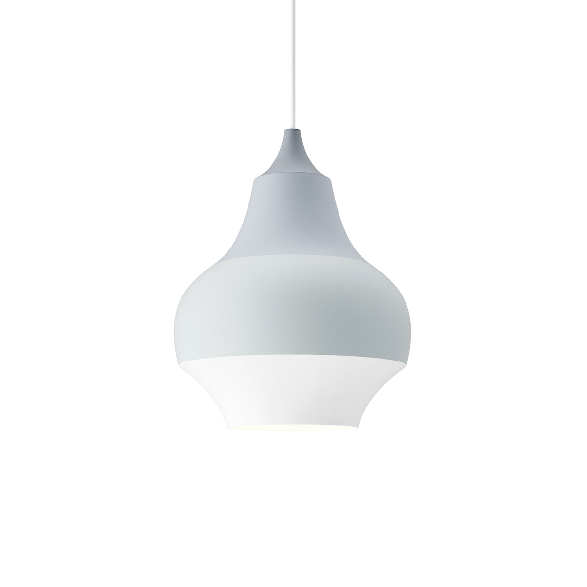 Cirque Pendant by Louis Poulsen