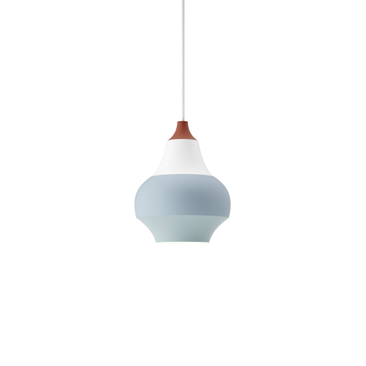Cirque Pendant by Louis Poulsen