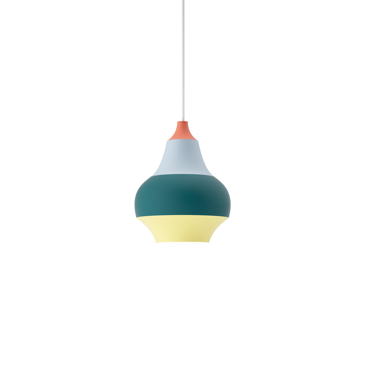 Cirque Pendant by Louis Poulsen