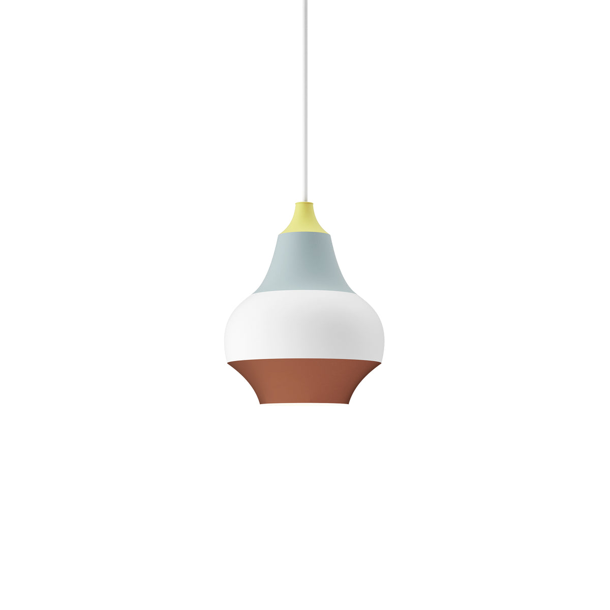 Cirque Pendant by Louis Poulsen