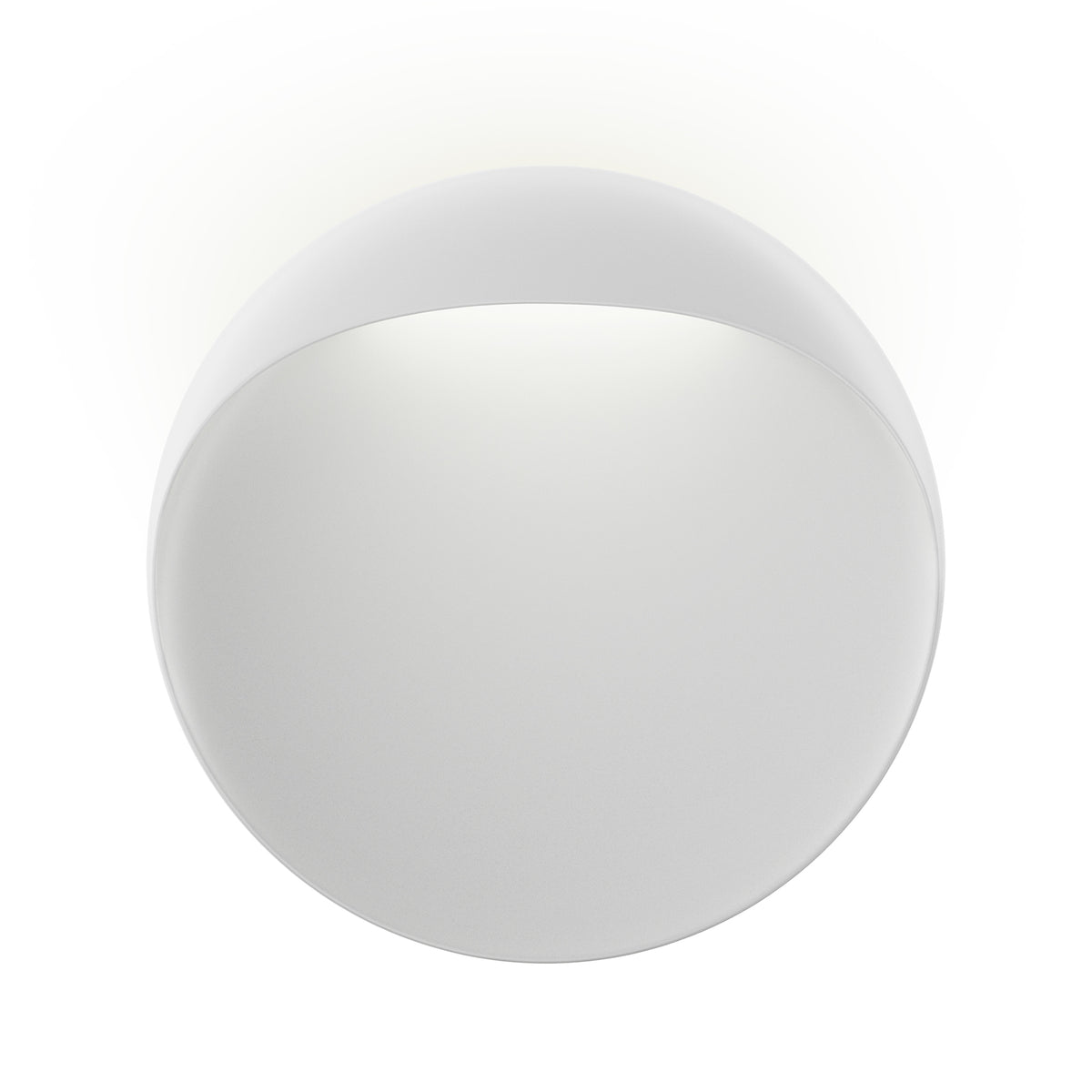 Flindt Wall Sconce by Louis Poulsen