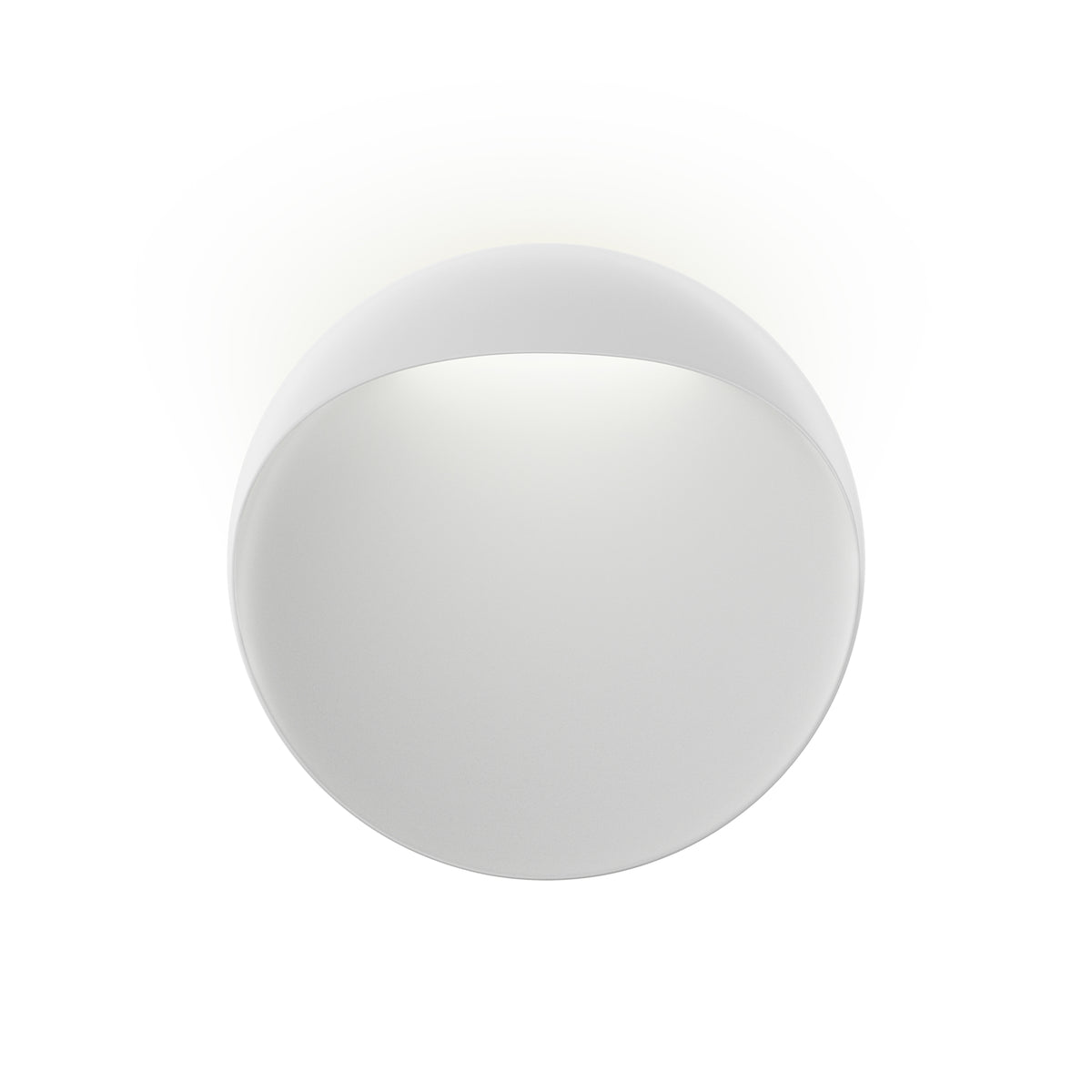 Flindt Wall Sconce by Louis Poulsen