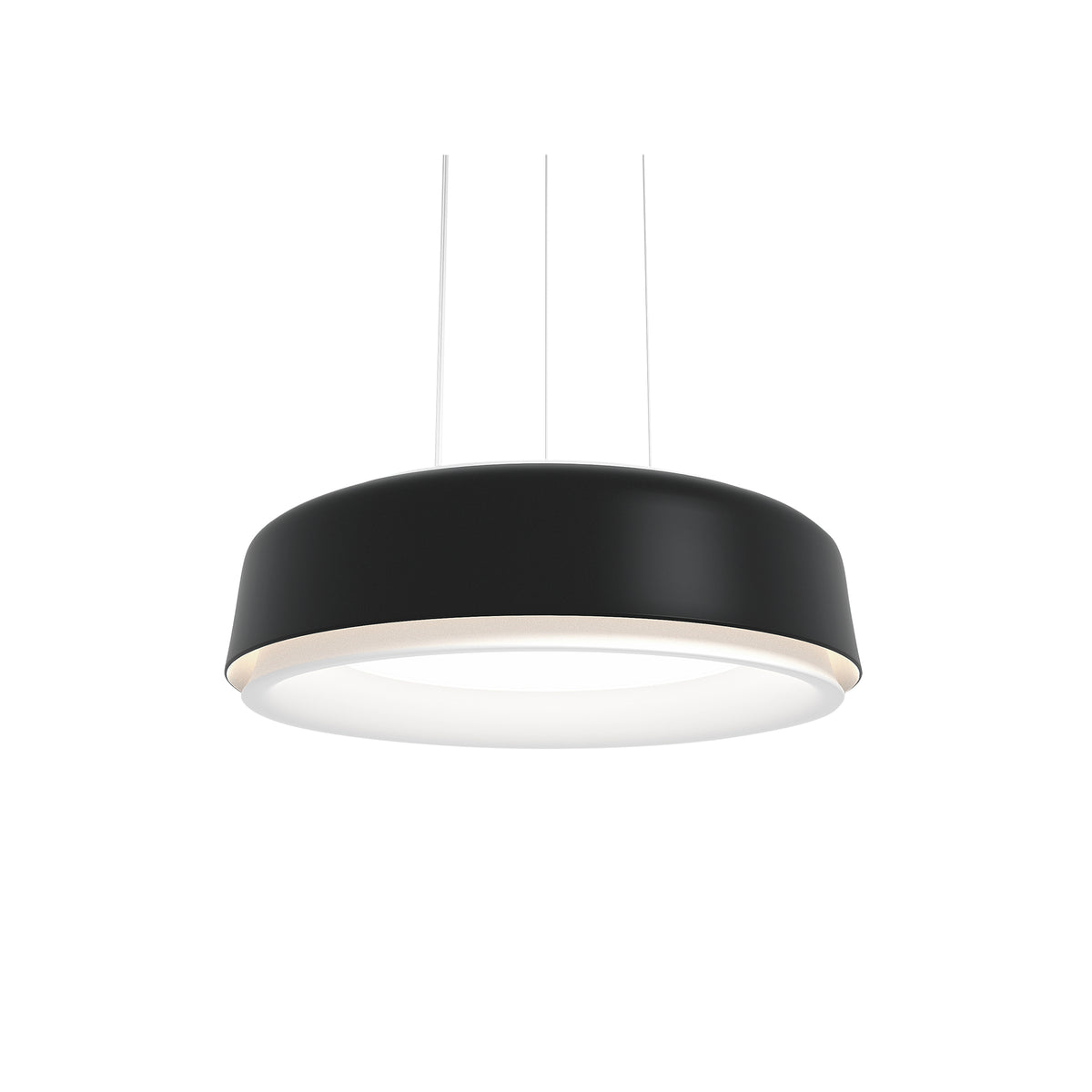 LP Grand Suspended Light by Louis Poulsen