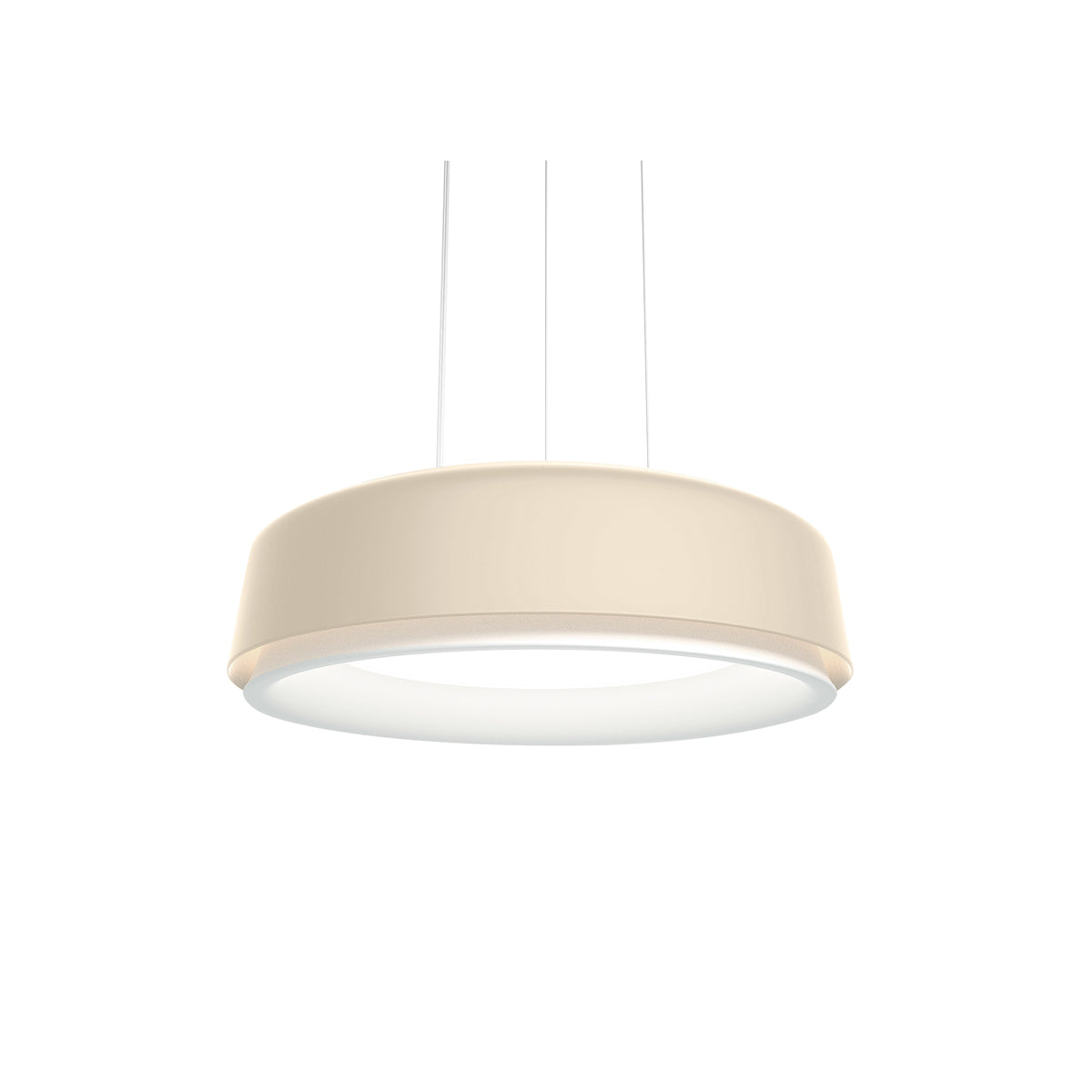 LP Grand Suspended Light by Louis Poulsen