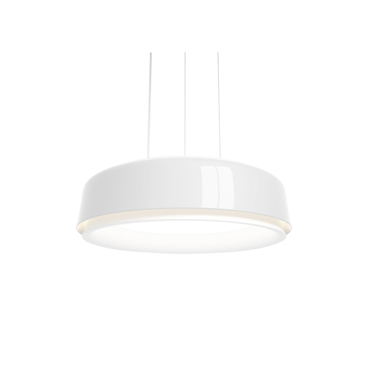 LP Grand Suspended Light by Louis Poulsen