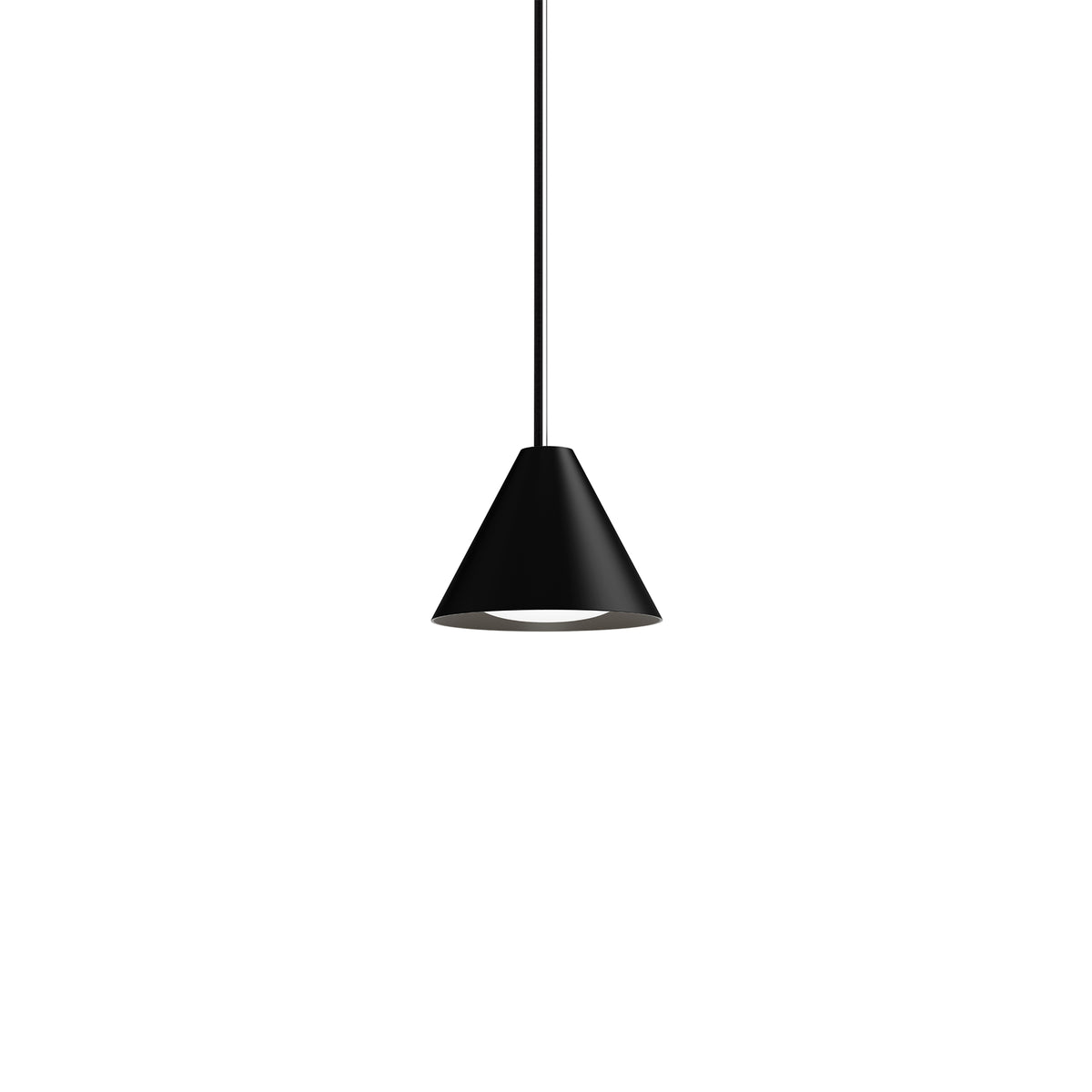 Keglen Pendant by Louis Poulsen