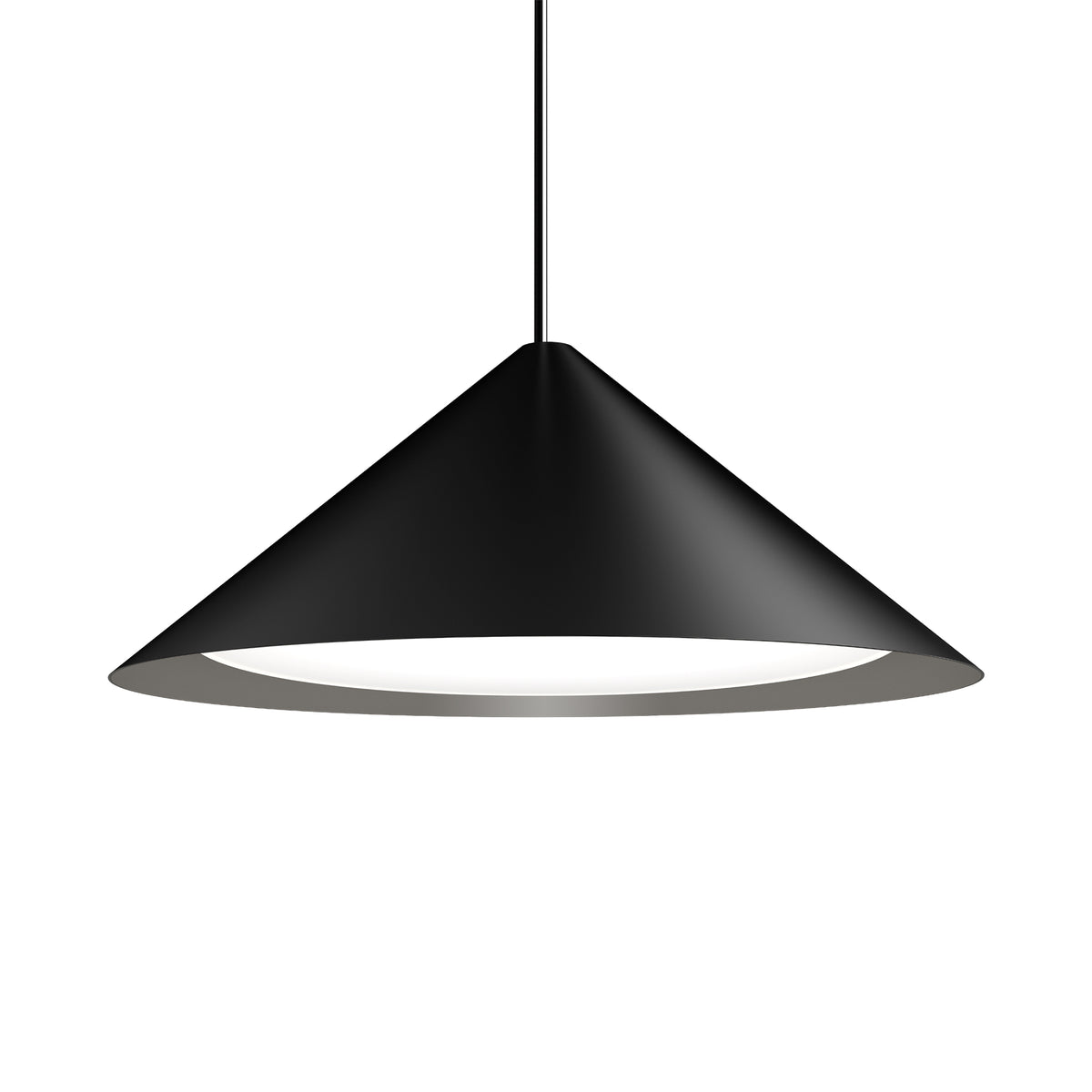 Keglen Pendant by Louis Poulsen