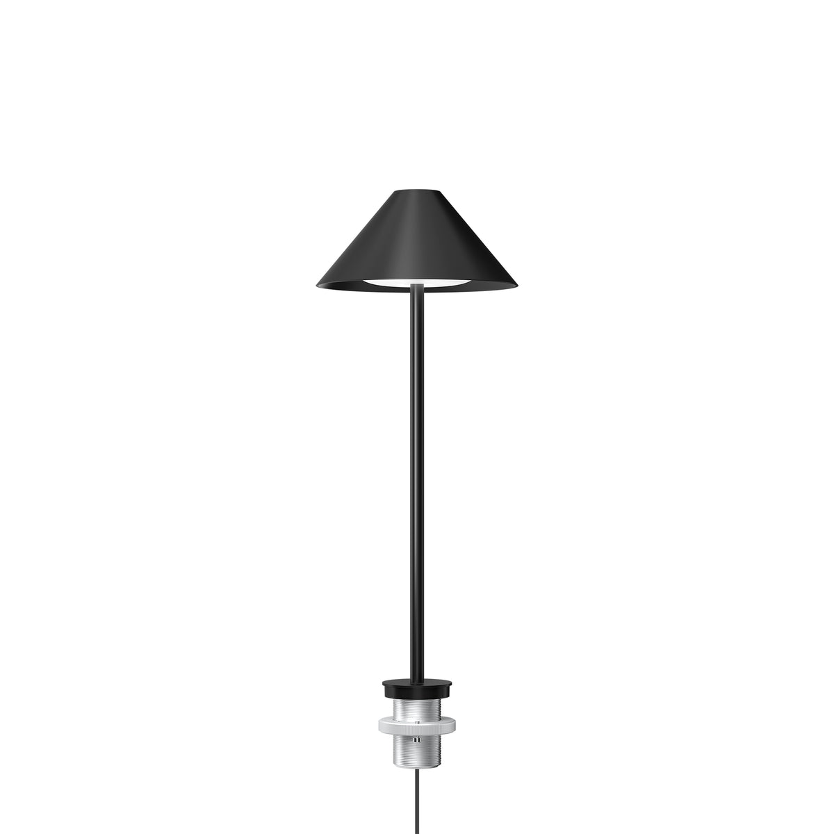 Keglen Table Lamp by Louis Poulsen