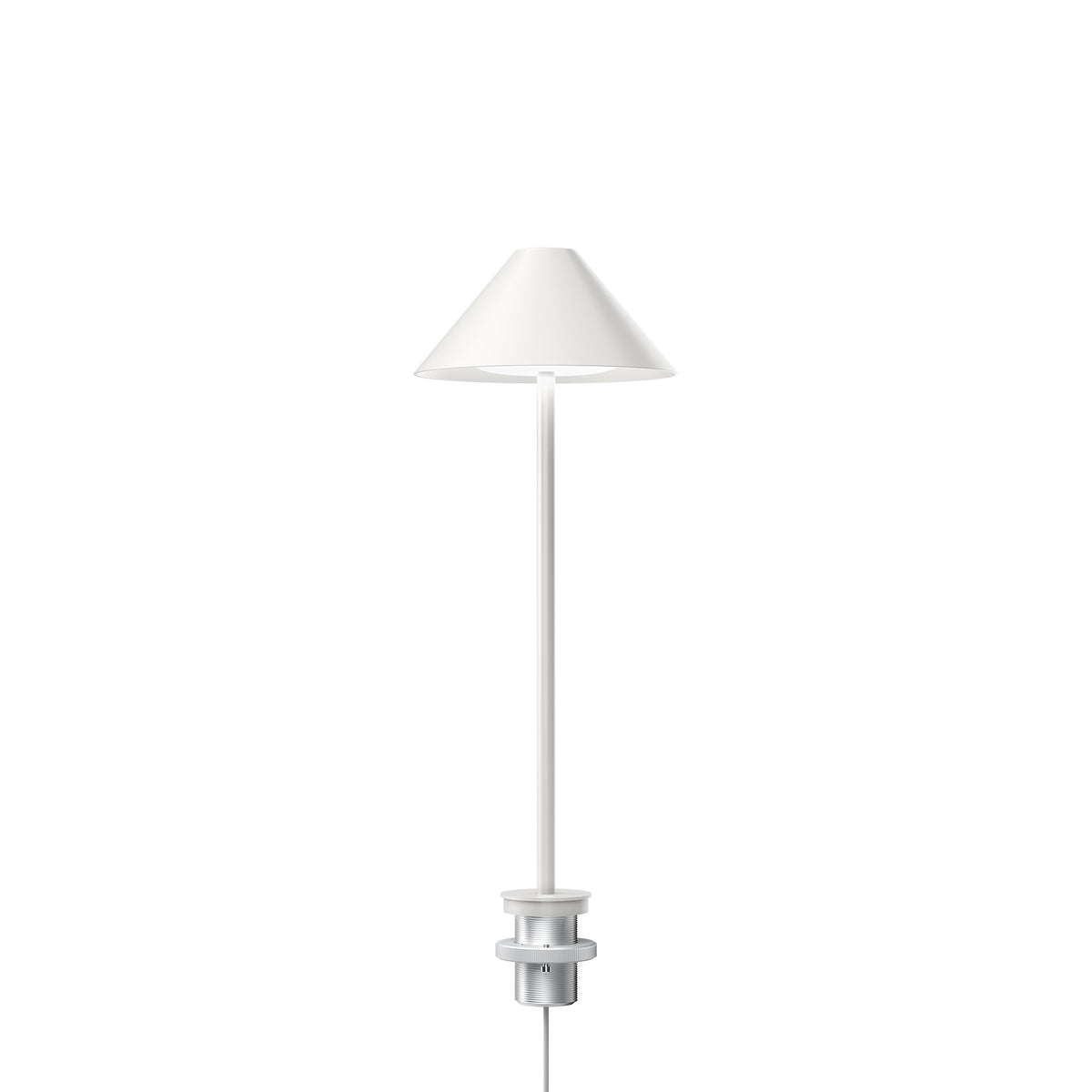Keglen Table Lamp by Louis Poulsen