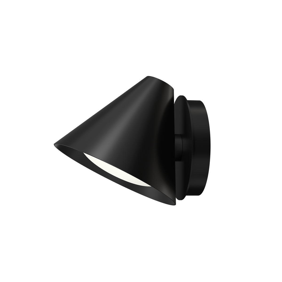 Keglen Wall Light by Louis Poulsen