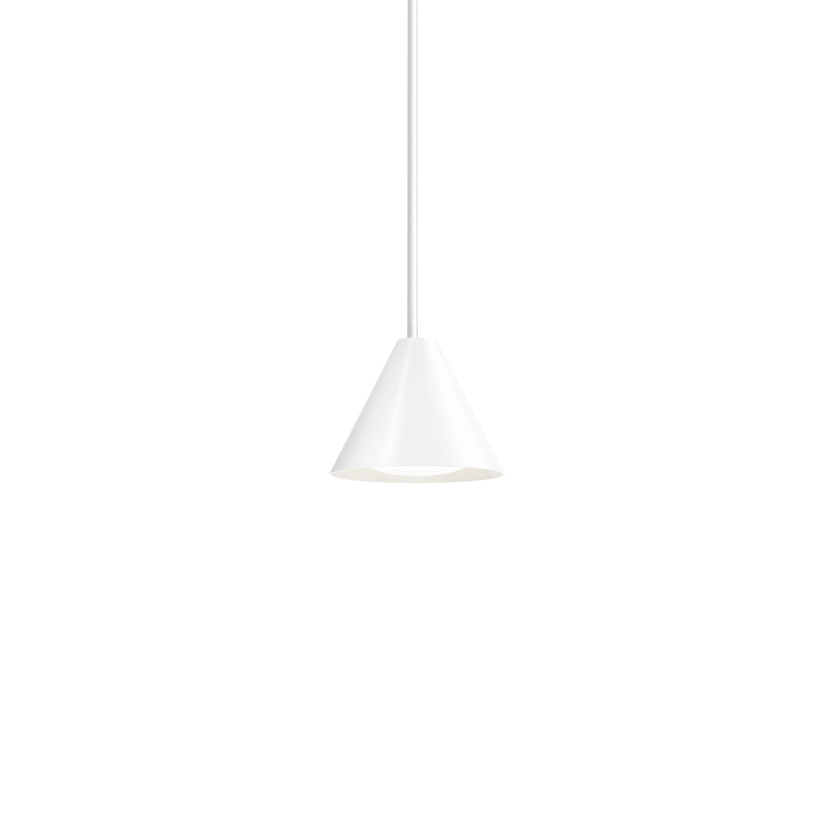 Keglen Pendant by Louis Poulsen