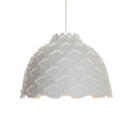 LC Shutters Pendant by Louis Poulsen