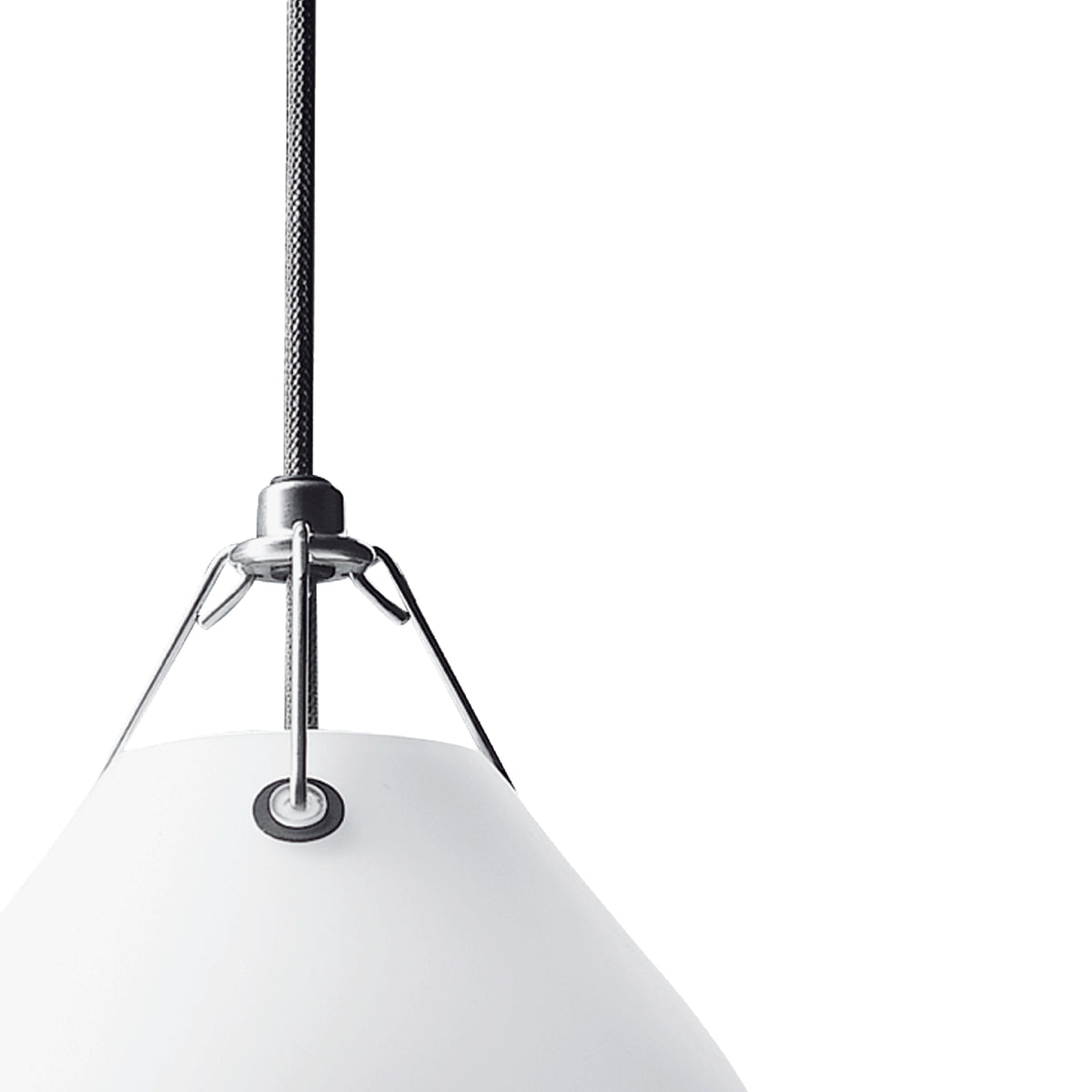 Moser Pendant by Louis Poulsen