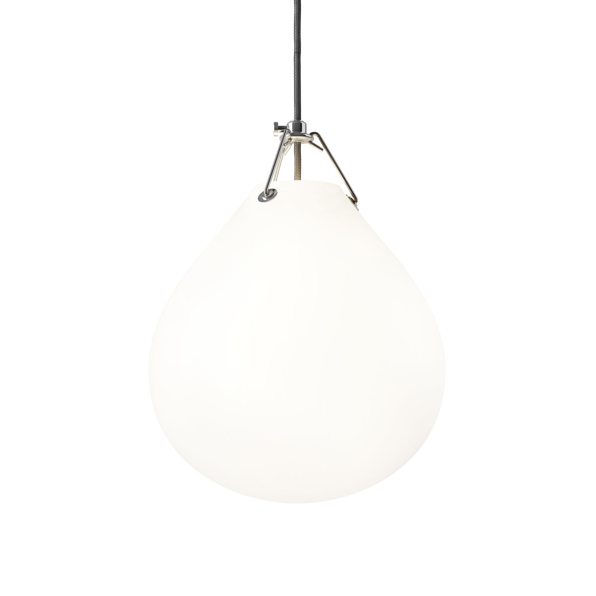 Moser Pendant by Louis Poulsen