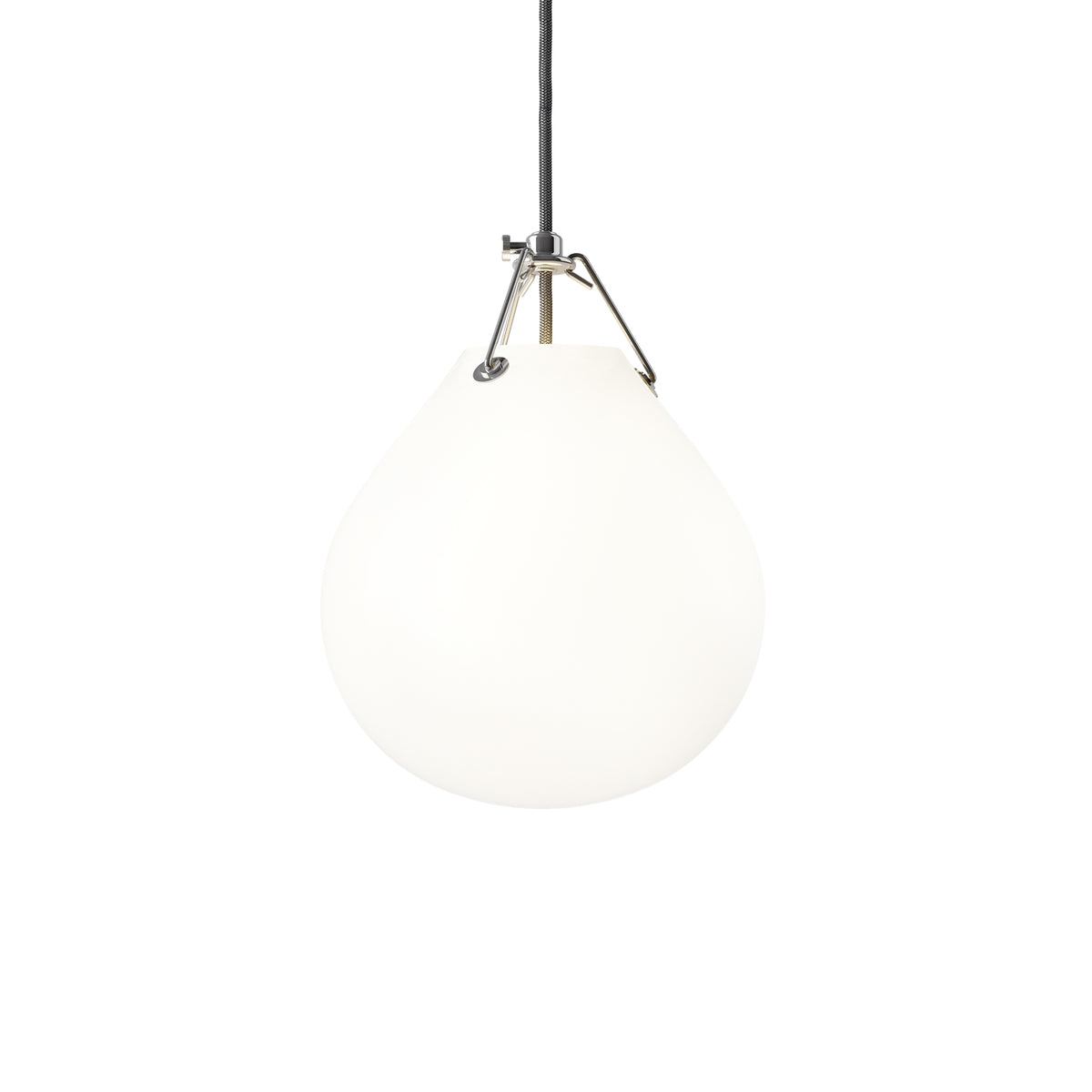Moser Pendant by Louis Poulsen