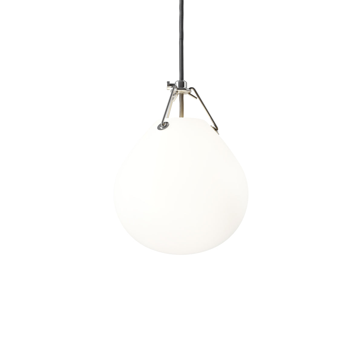 Moser Pendant by Louis Poulsen