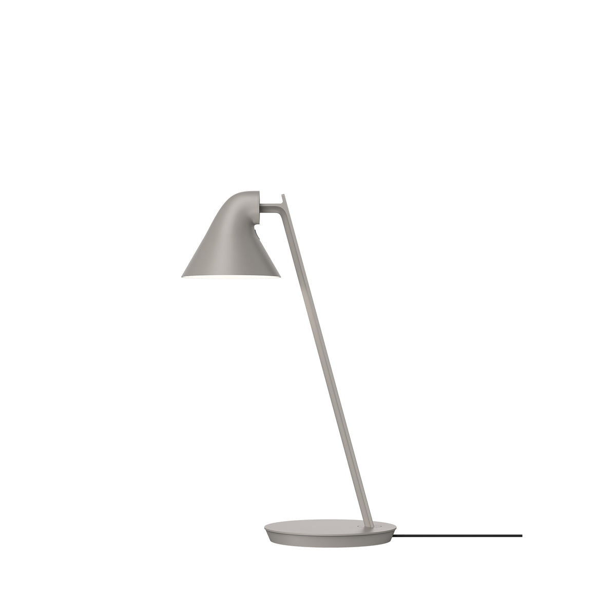 NJP Mini Table Lamp by Louis Poulsen