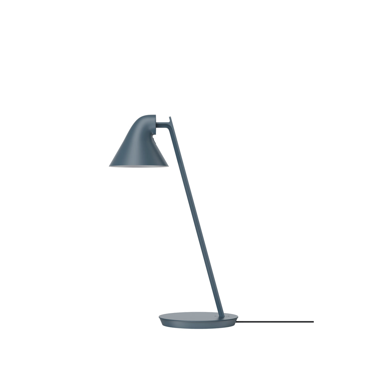 NJP Mini Table Lamp by Louis Poulsen
