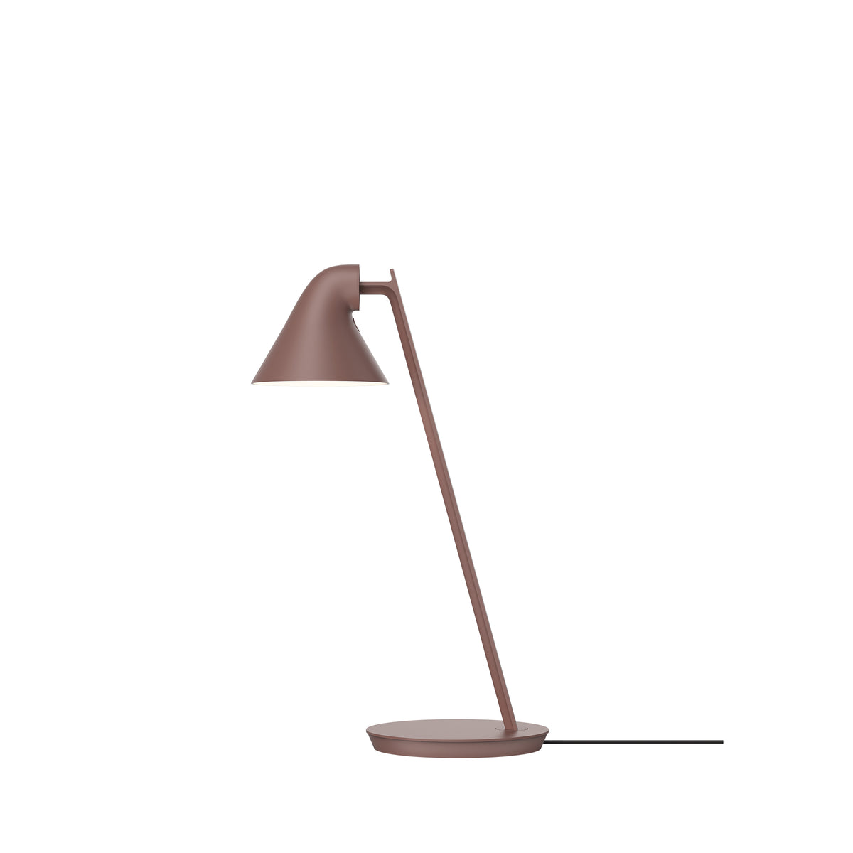 NJP Mini Table Lamp by Louis Poulsen