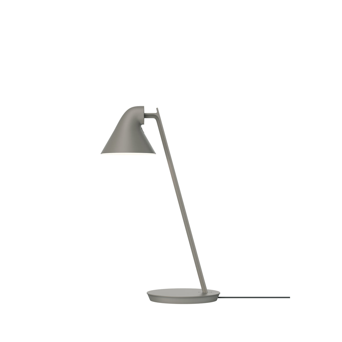 NJP Mini Table Lamp by Louis Poulsen