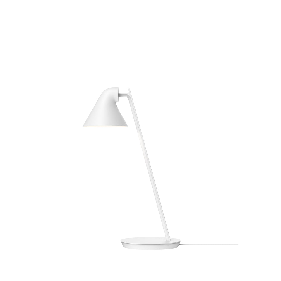 NJP Mini Table Lamp by Louis Poulsen