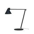 NJP Table Lamp by Louis Poulsen