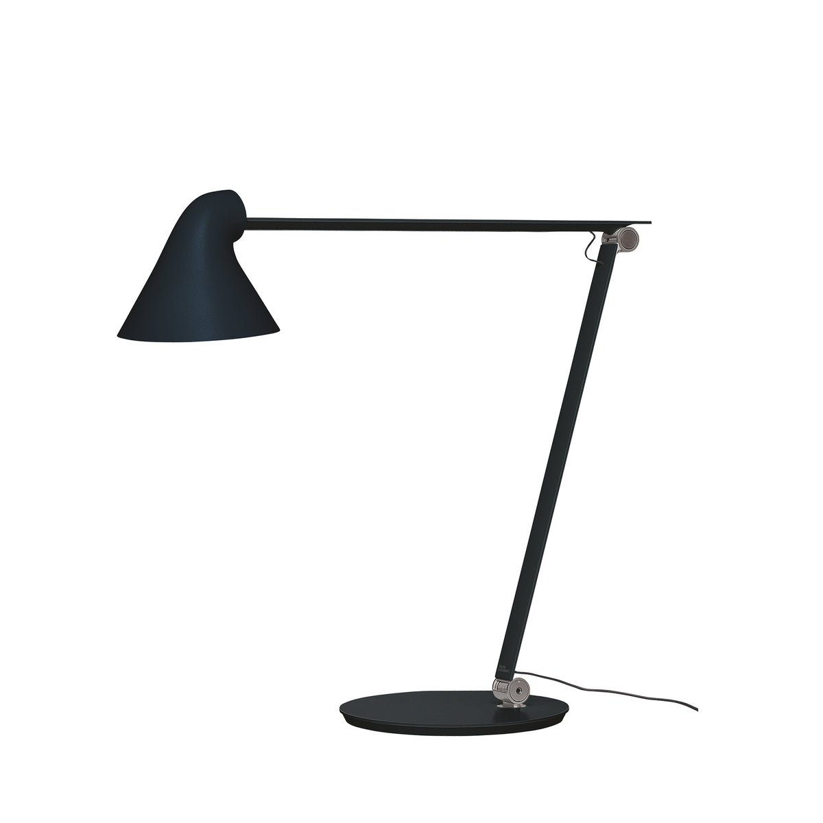 NJP Table Lamp by Louis Poulsen