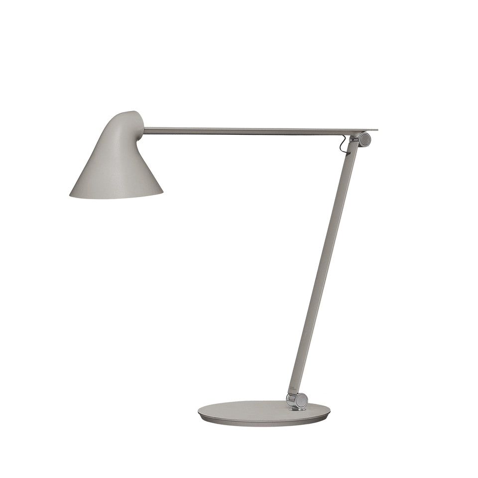 NJP Table Lamp by Louis Poulsen