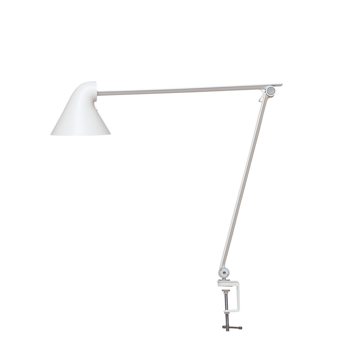 NJP Table Lamp by Louis Poulsen