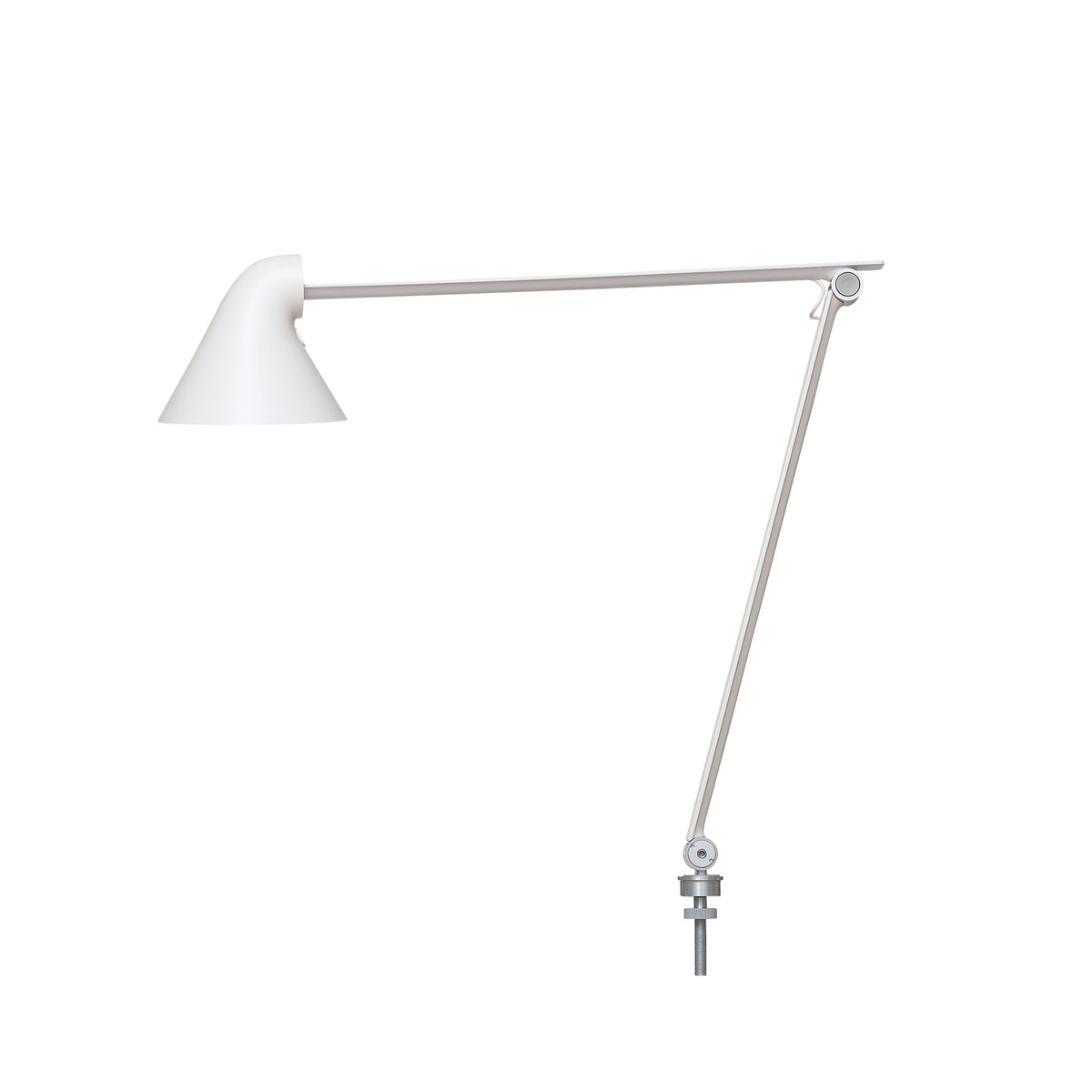 NJP Table Lamp by Louis Poulsen