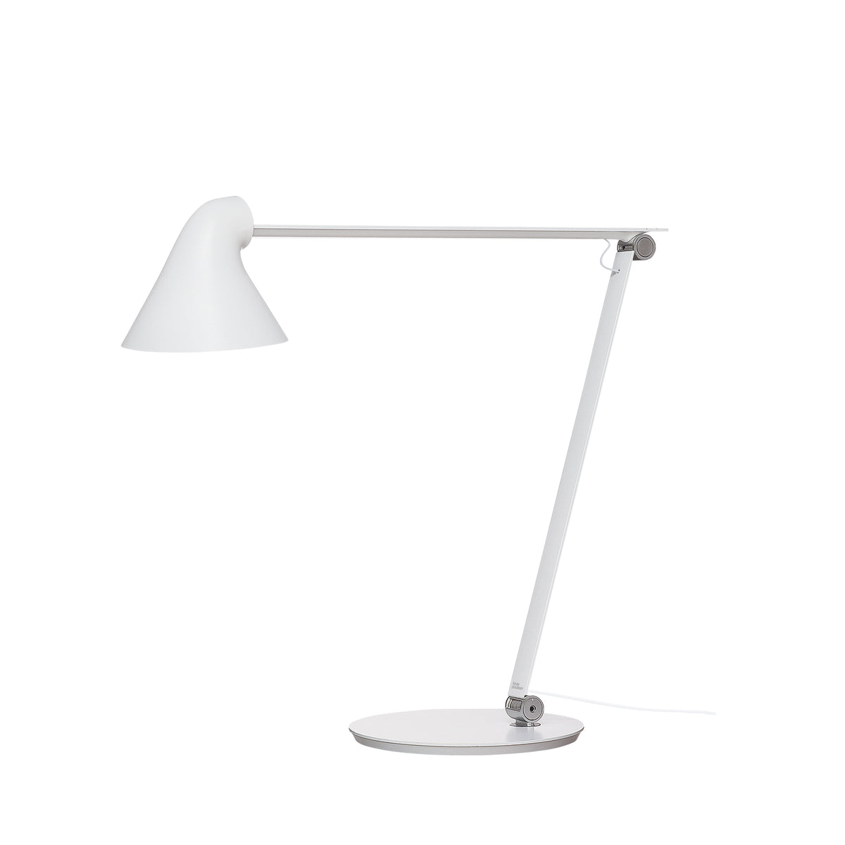 NJP Table Lamp by Louis Poulsen