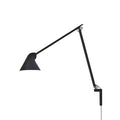 NJP Wall Lamp - Long by Louis Poulsen