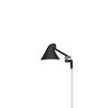 NJP Wall Lamp - Short by Louis Poulsen