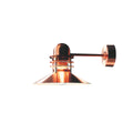 Nyhavn Outdoor Wall Light by Louis Poulsen