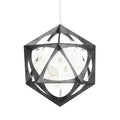 OE Quasi Pendant by Louis Poulsen