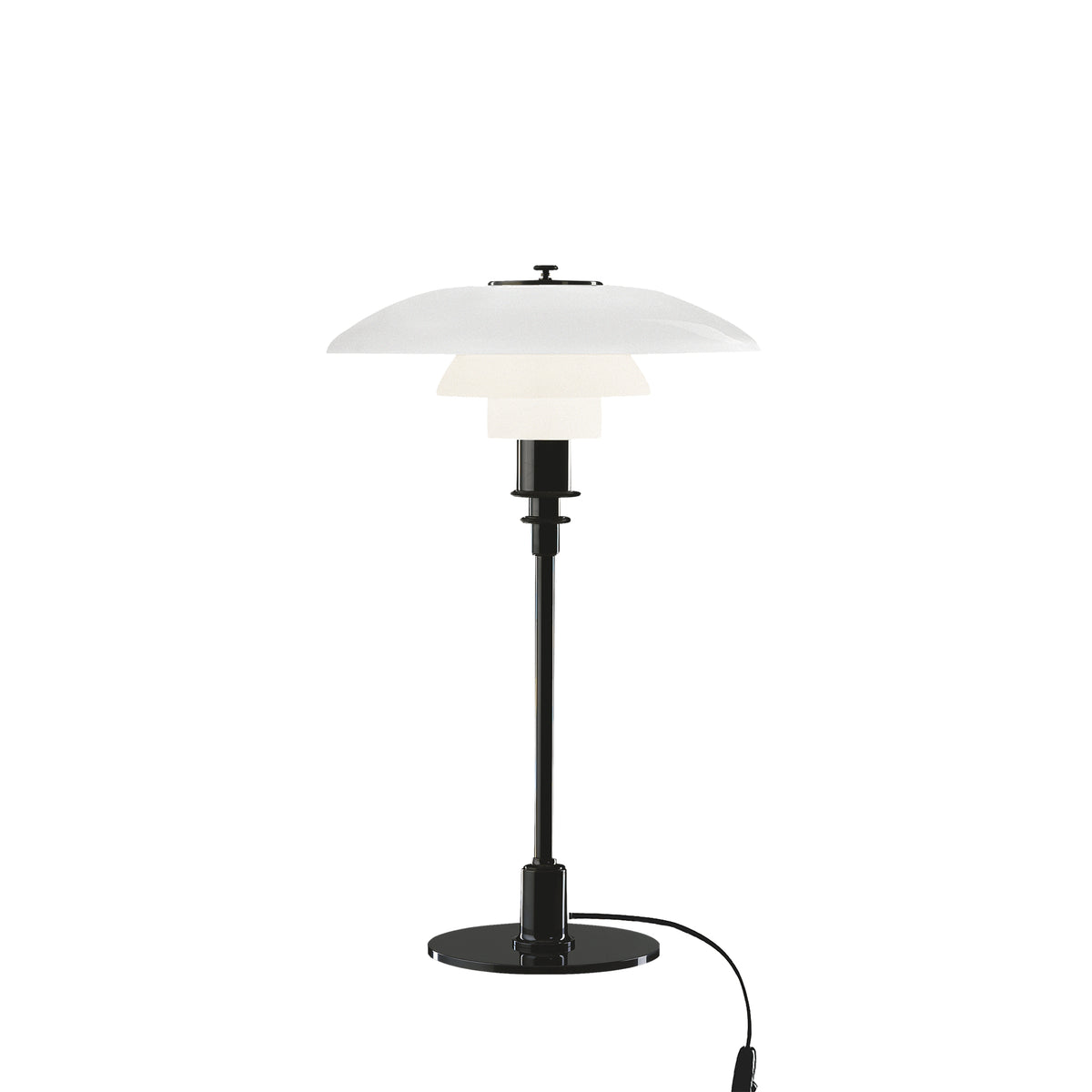 PH 3/2 Table Lamp by Louis Poulsen