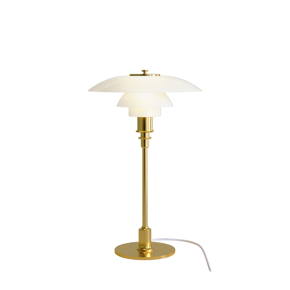 PH 3/2 Table Lamp by Louis Poulsen