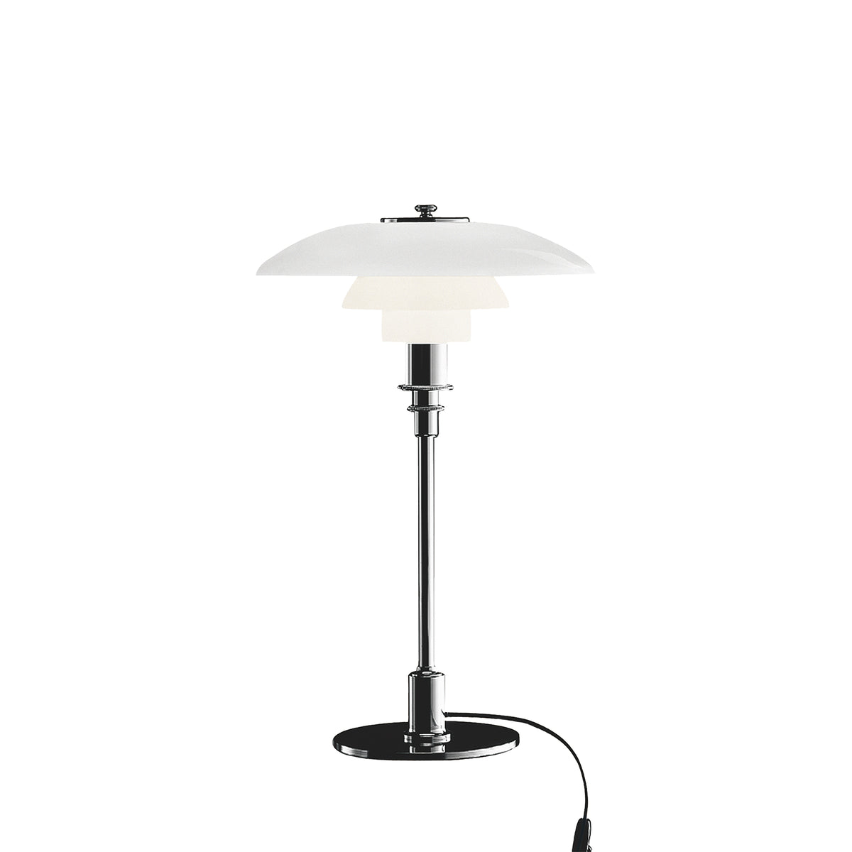 PH 3/2 Table Lamp by Louis Poulsen