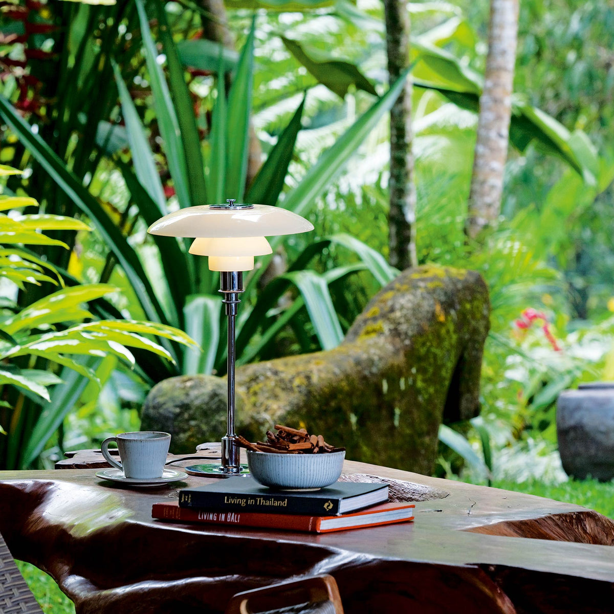 PH 3/2 Table Lamp by Louis Poulsen