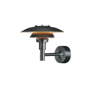 PH 3-2½ Wall Light by Louis Poulsen