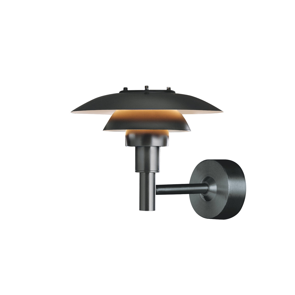 PH 3-2½ Wall Light by Louis Poulsen