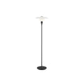 PH 3½-2½ Floor Lamp by Louis Poulsen
