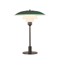PH 3½-2½ Color Table Lamp by Louis Poulsen