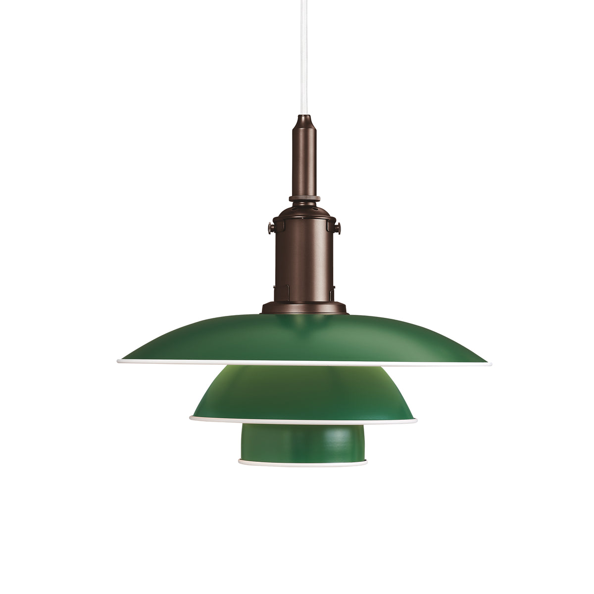PH 3½-3 Pendant by Louis Poulsen