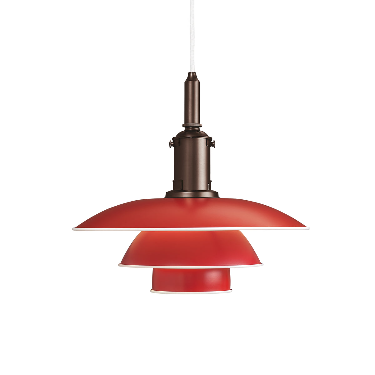 PH 3½-3 Pendant by Louis Poulsen