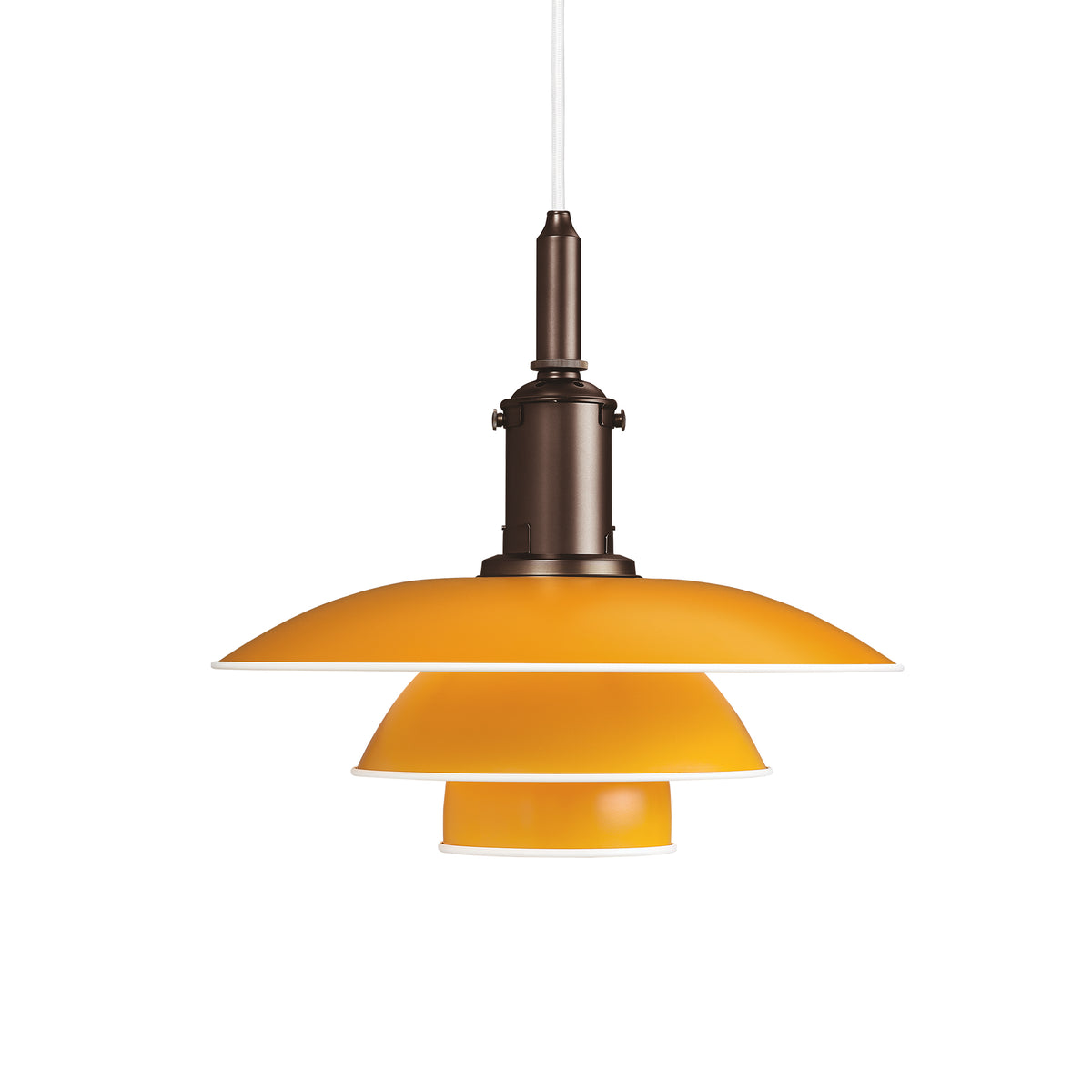PH 3½-3 Pendant by Louis Poulsen