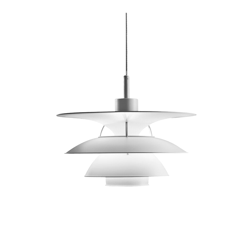 PH 6½-6 Pendant by Louis Poulsen